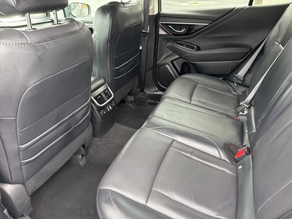 Certified 2024 Subaru Outback Limited image 19