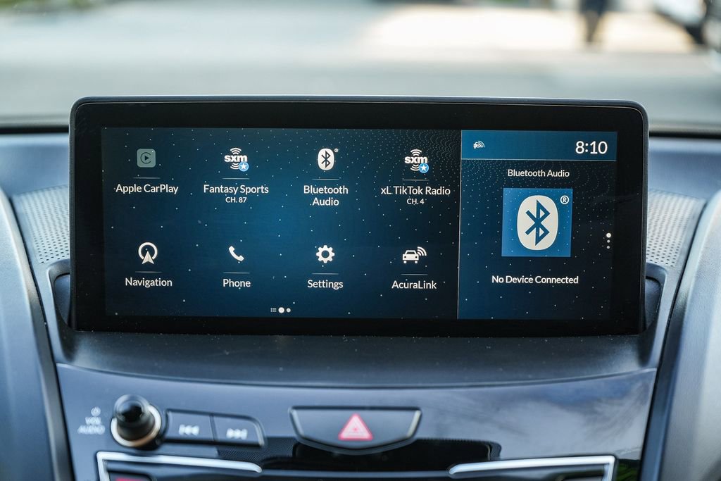 Used 2021 Acura RDX w/ Technology Package image 14