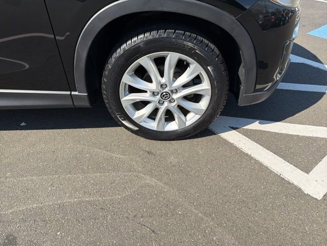 Used 2014 MAZDA CX-5 Grand Touring AWD/4WD image 30