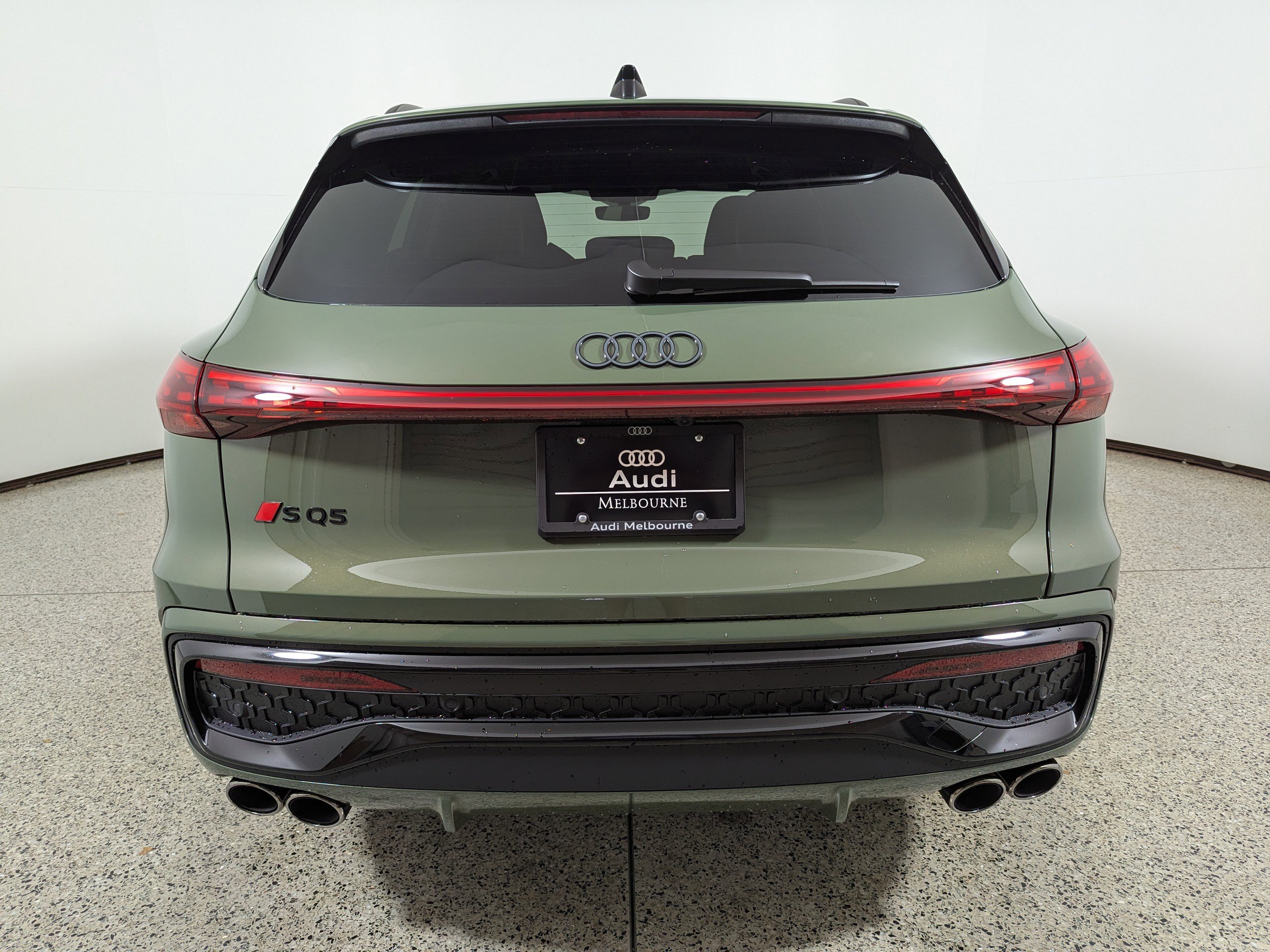 New 2025 Audi SQ5 Premium Plus image 6