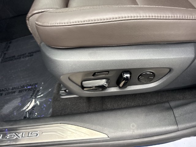 Certified 2026 Lexus RX 350 FWD w/ Convenience Package image 12