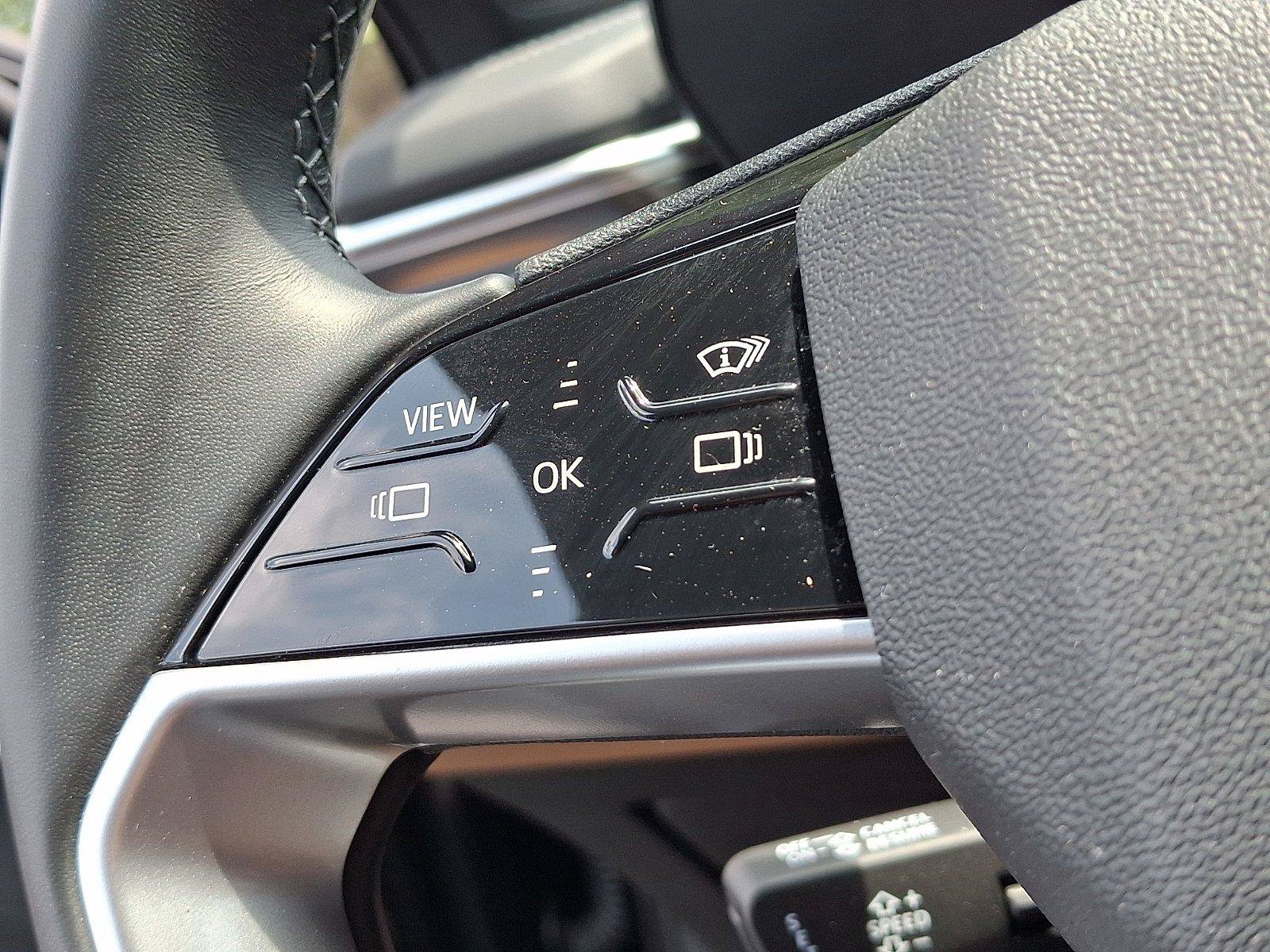 Used 2025 Audi A5 2.0T Prestige AWD/4WD image 22
