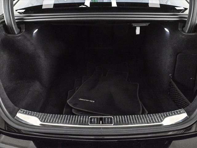 Certified 2023 Mercedes-Benz S 500 4MATIC w/ AMG Line image 6