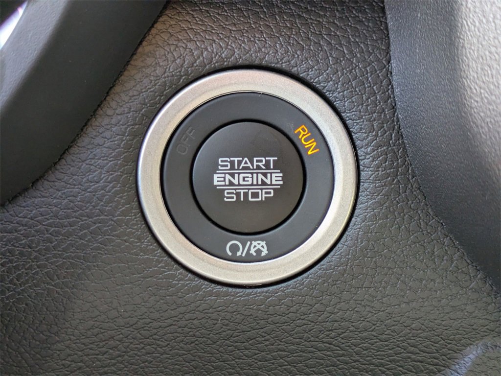 New 2026 RAM 2500 Big Horn image 19