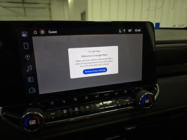 New 2026 Chevrolet Colorado Z71 w/ Technology Package image 13