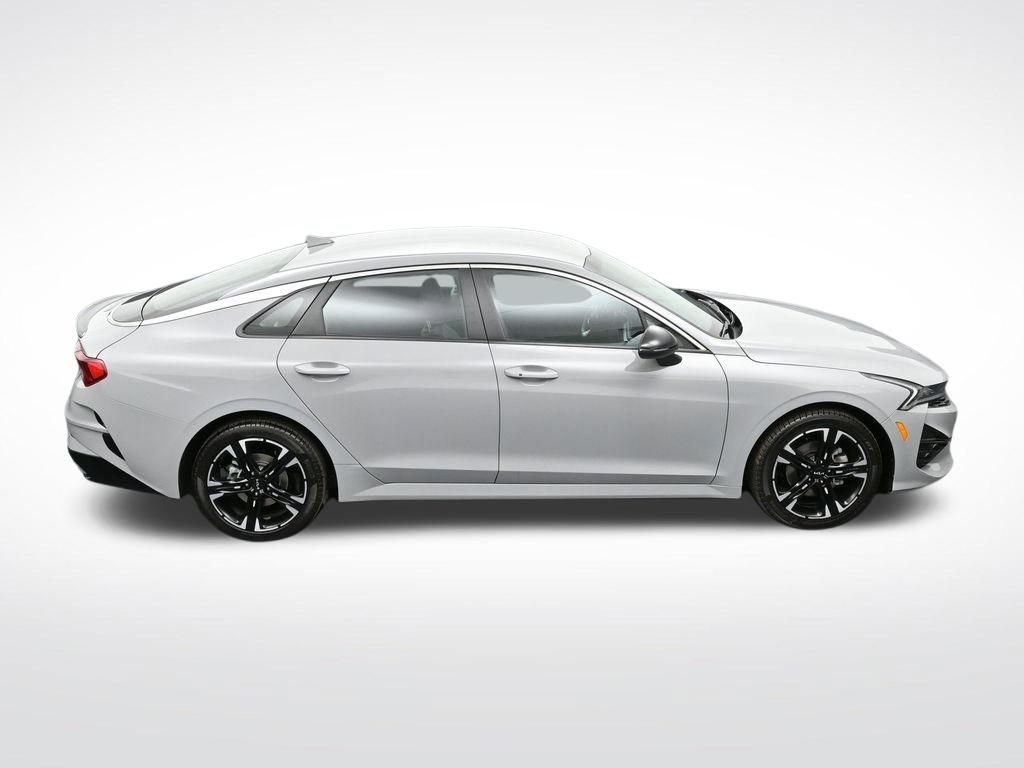 Used 2024 Kia K5 GT-Line image 21