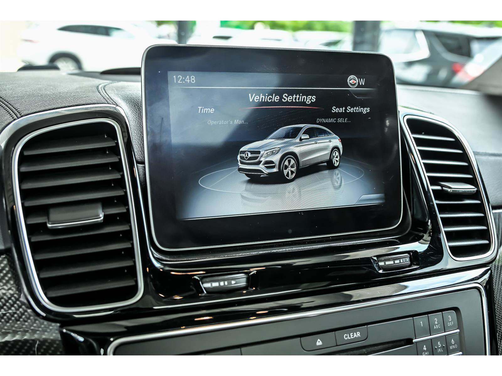 Used 2019 Mercedes-Benz GLE 43 AMG 4MATIC Coupe image 20