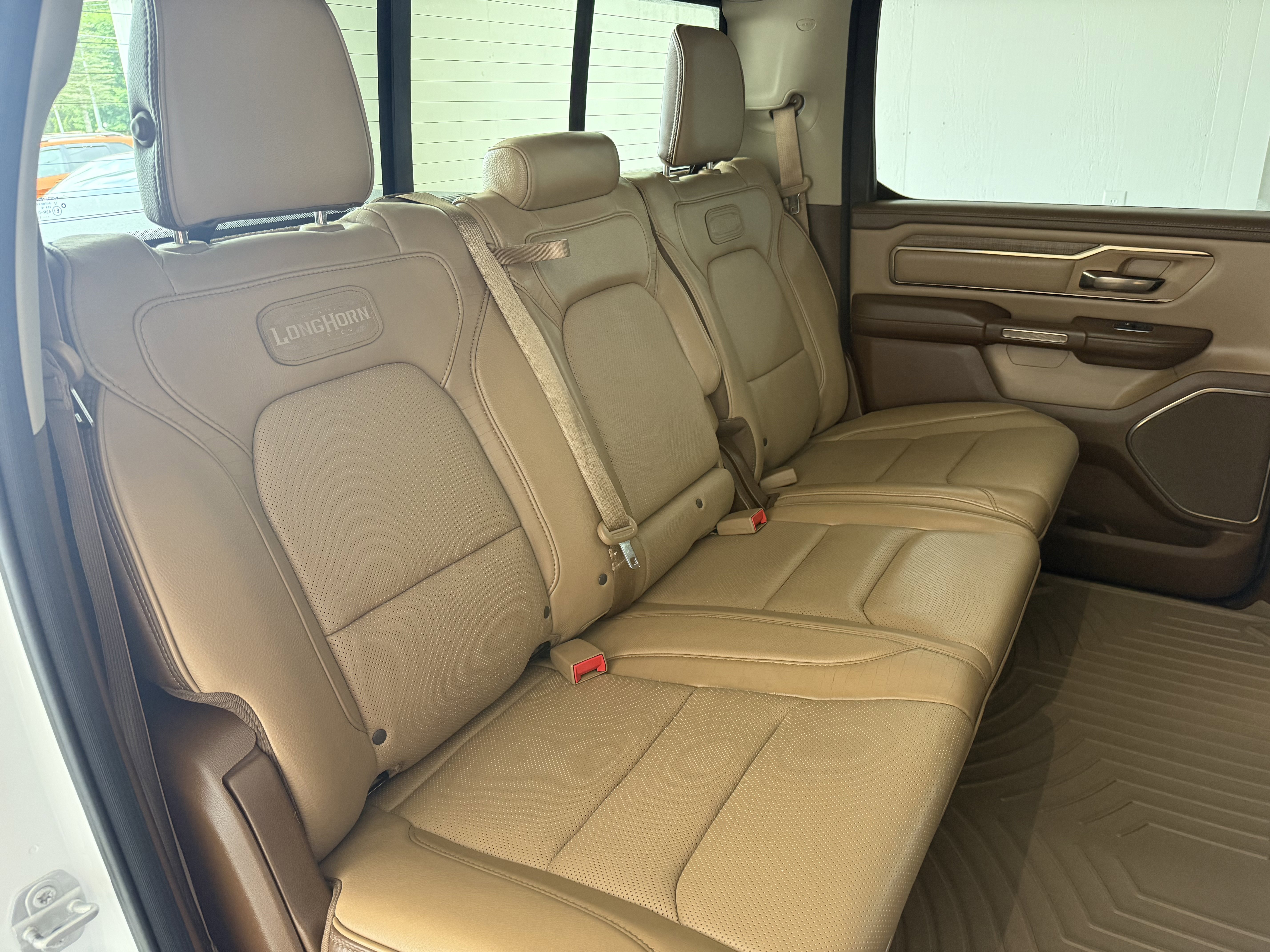 Used 2019 RAM 1500 Limited image 40