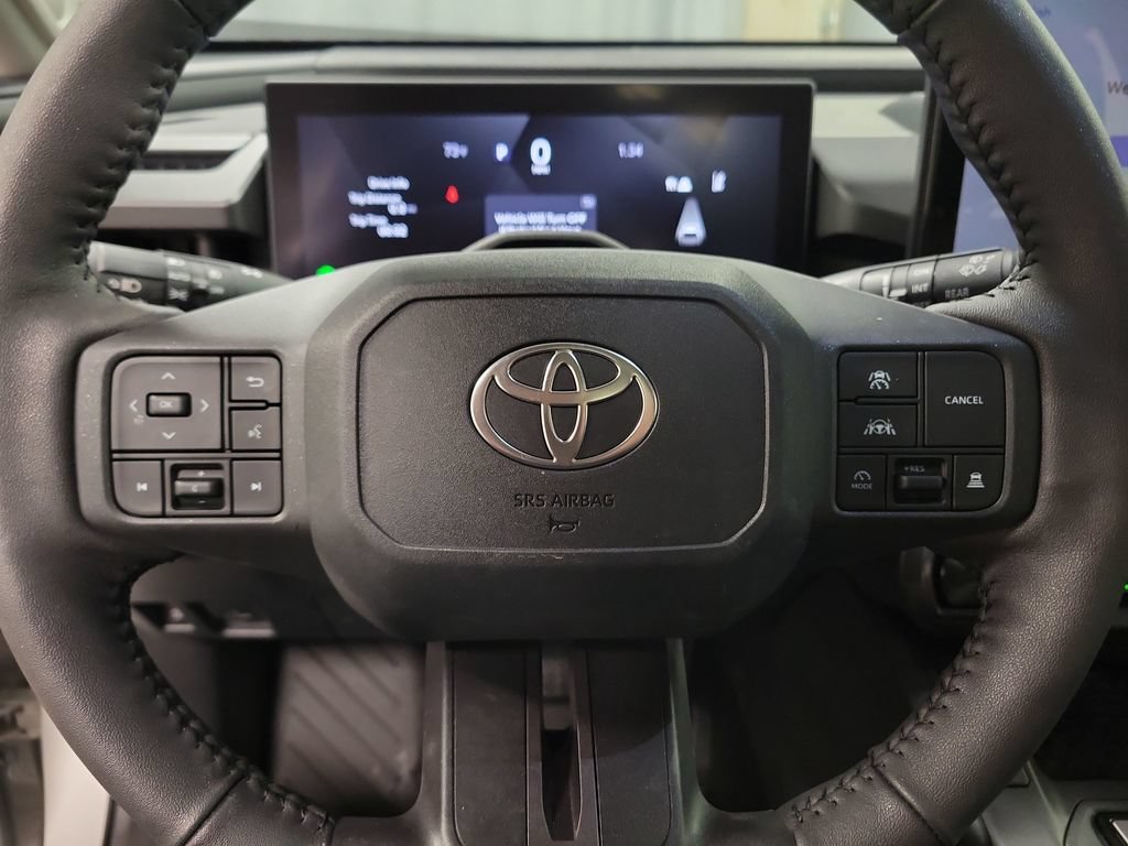 Used 2026 Toyota RAV4 Limited AWD/4WD image 27