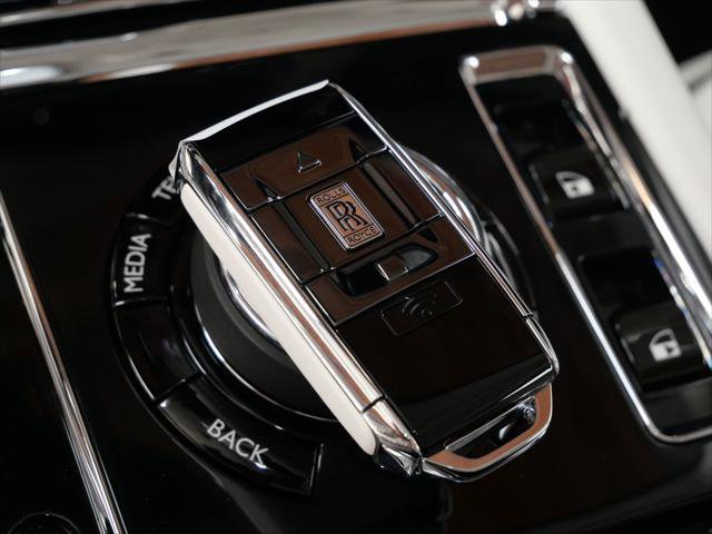 Certified 2024 Rolls-Royce Spectre w/ Spectre Launch Package AWD/4WD image 33