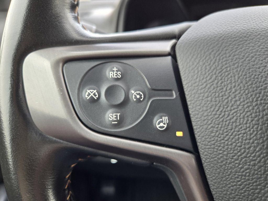 Used 2021 GMC Canyon AT4 w/ Trailering Package image 17