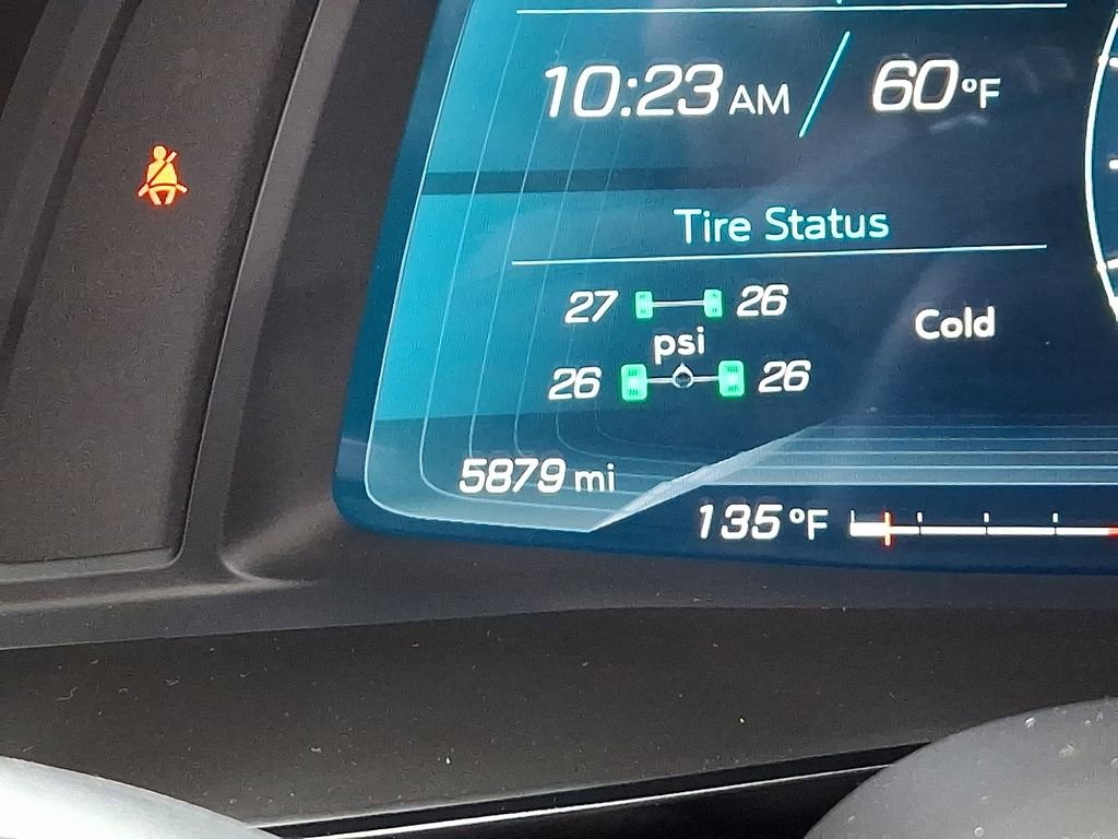 Used 2025 Chevrolet Corvette Z06 RWD image 18