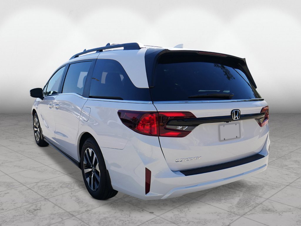 New 2026 Honda Odyssey EX-L image 2