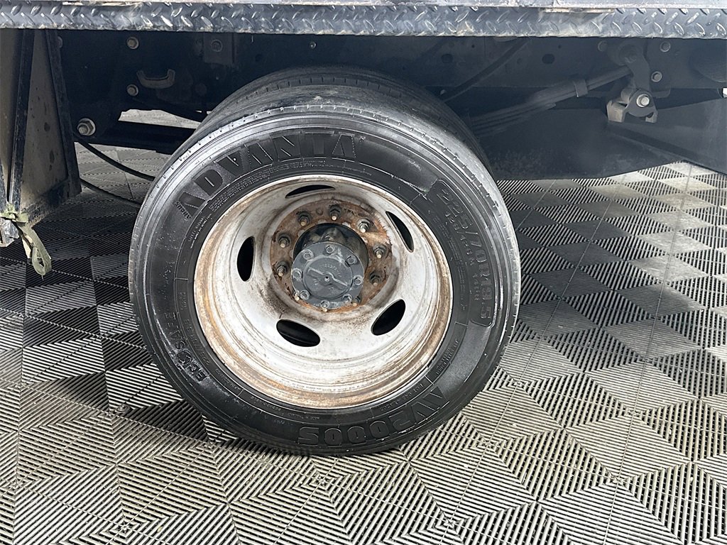 Used 2019 Ford F450 XL w/ Power Equipment Group image 32