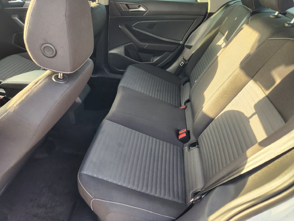 Certified 2023 Volkswagen Jetta S FWD image 22