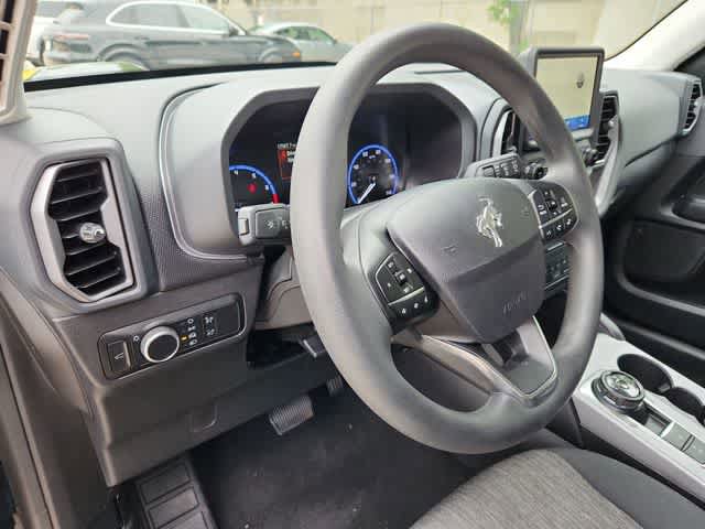 Used 2023 Ford Bronco Sport Big Bend AWD/4WD image 10
