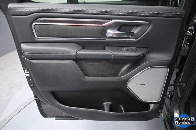 Used 2026 RAM 1500 Laramie w/ Night Edition AWD/4WD image 33