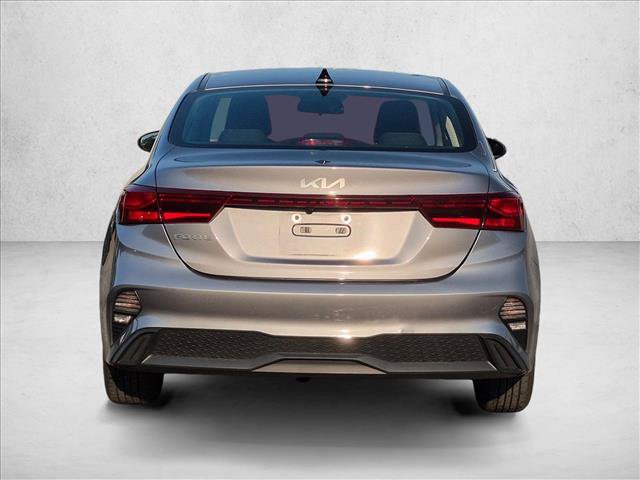 Used 2023 Kia Forte LXS FWD image 5