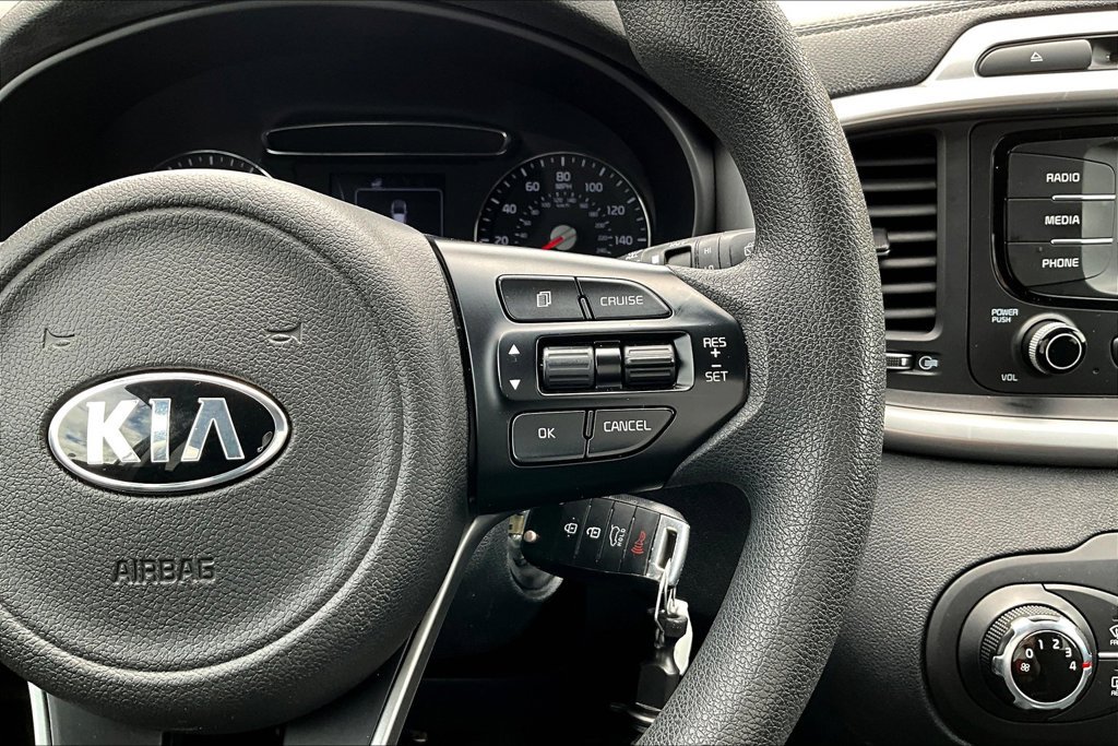 Used 2018 Kia Sorento L FWD image 25