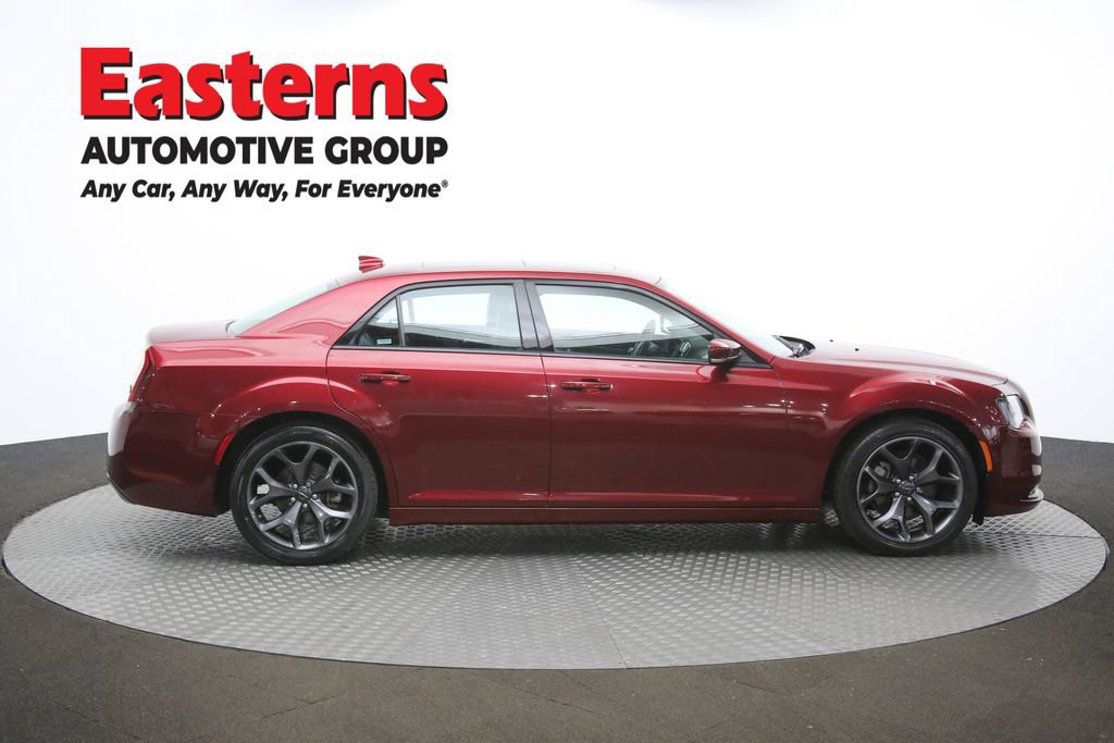 Used 2023 Chrysler 300 S image 46
