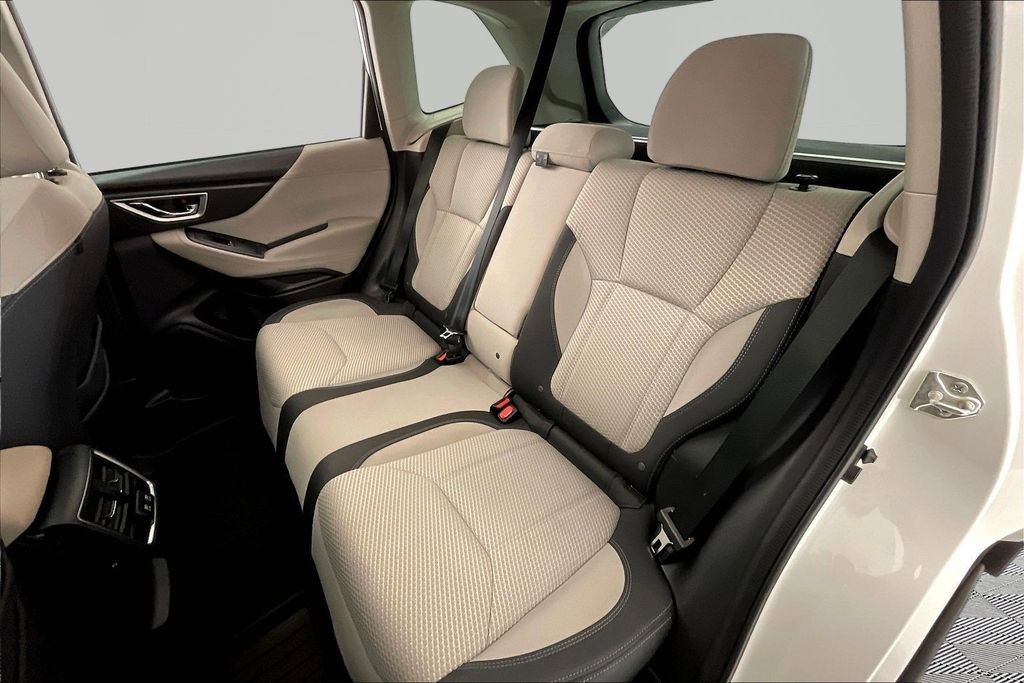 Used 2021 Subaru Forester Premium w/ Popular Package #1 image 20
