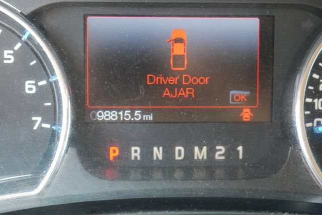 Used 2013 Ford F150 Lariat w/ Mid Equipment Group AWD/4WD image 19