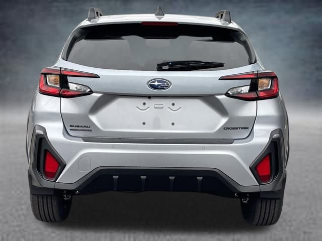 New 2026 Subaru Crosstrek 2.5i Limited AWD/4WD image 18
