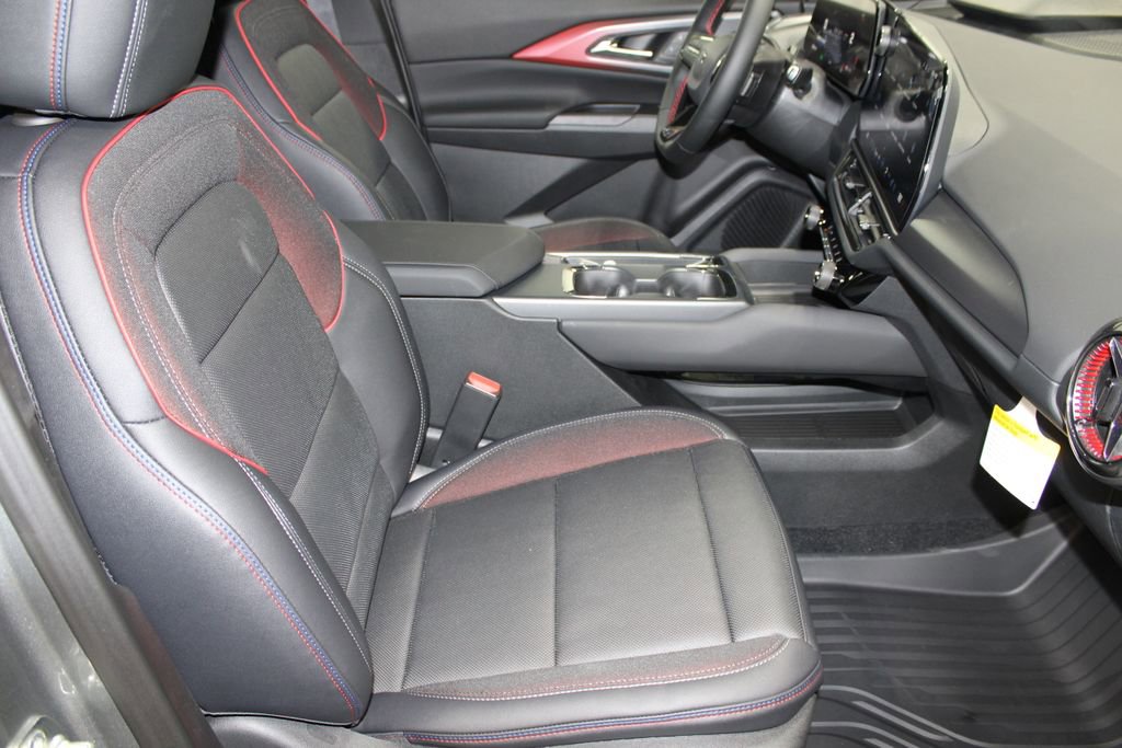 New 2026 Chevrolet Equinox EV RS w/ Active Safety Package 3 image 23