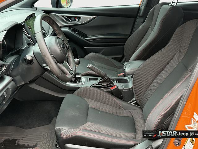 Used 2022 Subaru WRX Premium image 10