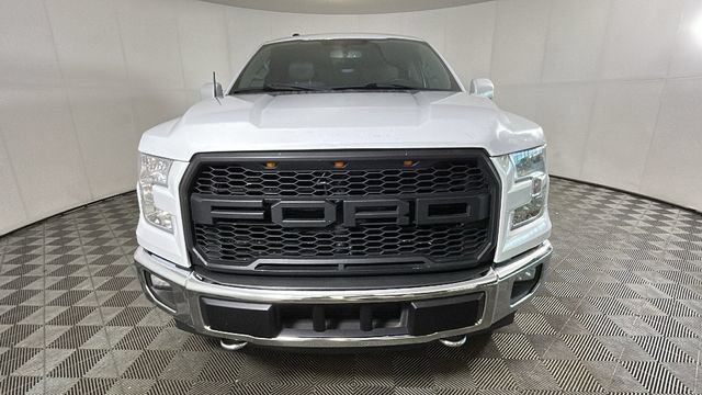 Used 2017 Ford F150 XLT w/ Equipment Group 302A Luxury AWD/4WD image 7