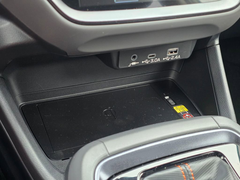 New 2026 Subaru Crosstrek 2.5i Limited image 23