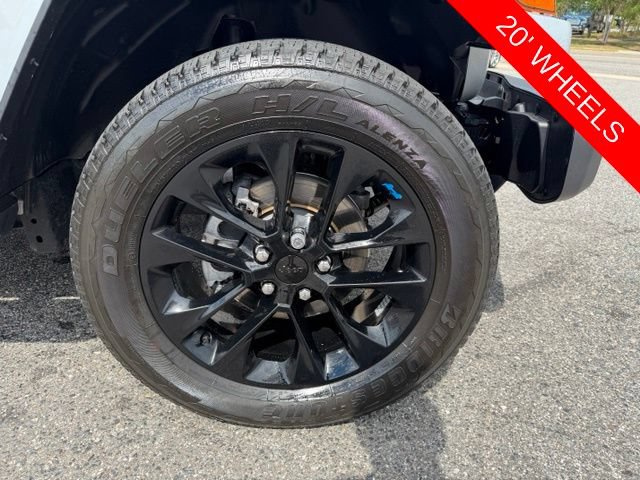 Used 2023 Jeep Wrangler Unlimited Sahara w/ Cold Weather Group AWD/4WD image 47