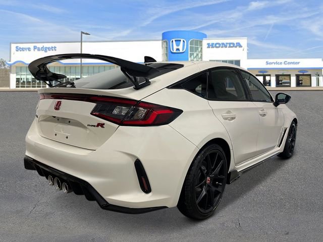 New 2026 Honda Civic Type R image 6