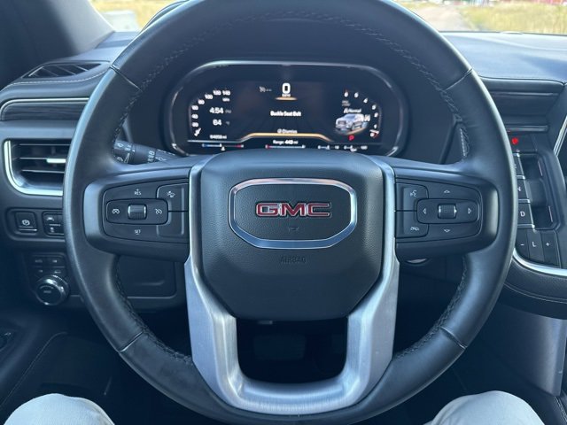 Used 2024 GMC Yukon SLT image 20