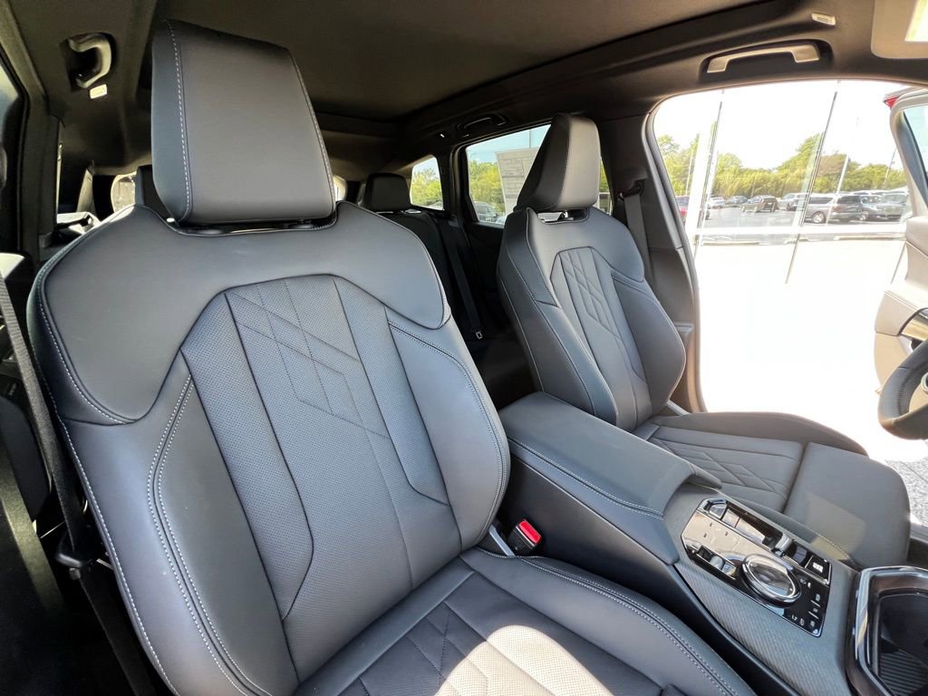 New 2026 BMW X3 xDrive30 w/ Premium Package image 23