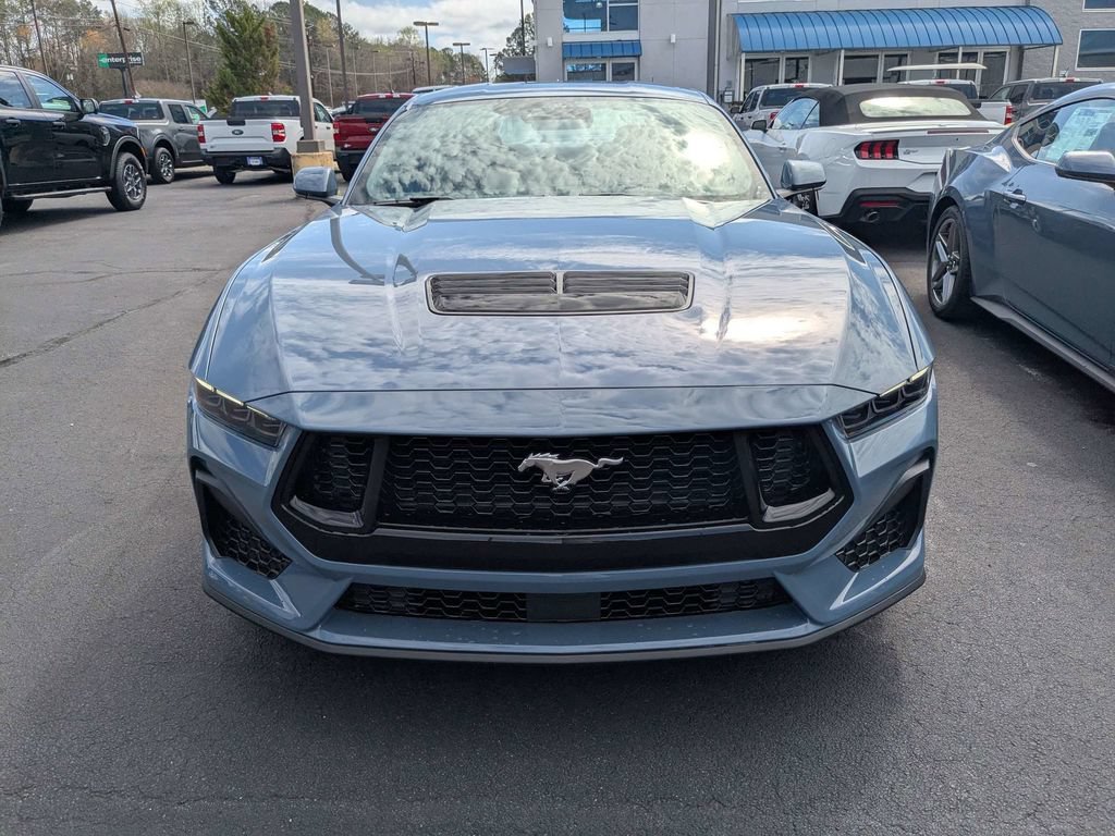 New 2026 Ford Mustang GT Premium RWD image 6