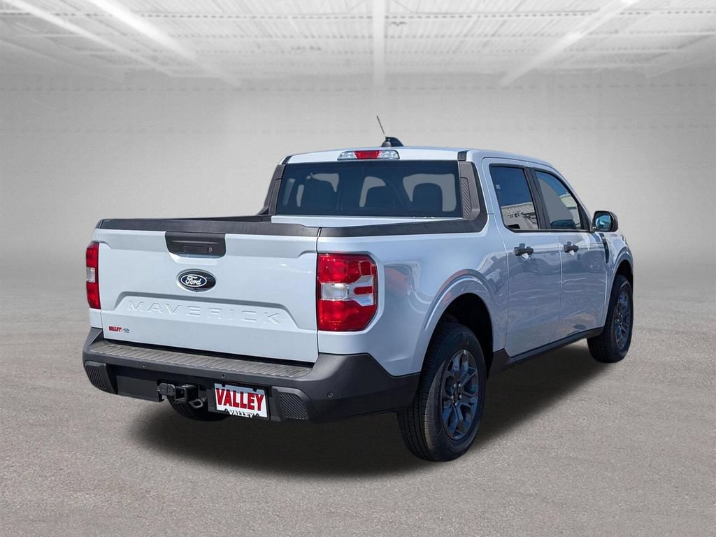 New 2026 Ford Maverick XLT w/ 4K Tow Package AWD/4WD image 10