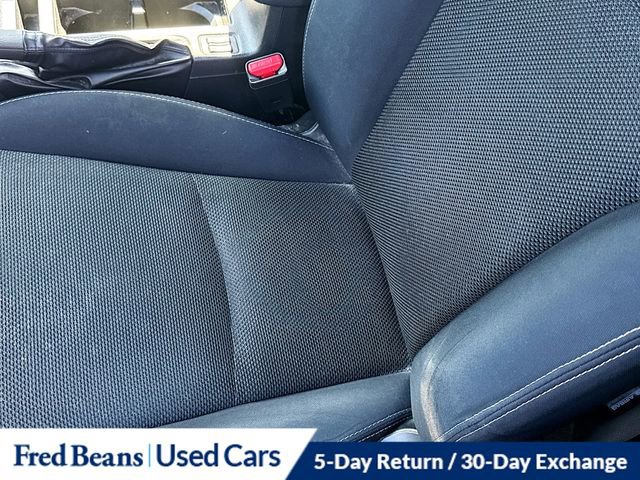 Used 2014 Subaru Crosstrek 2.0i Premium image 17