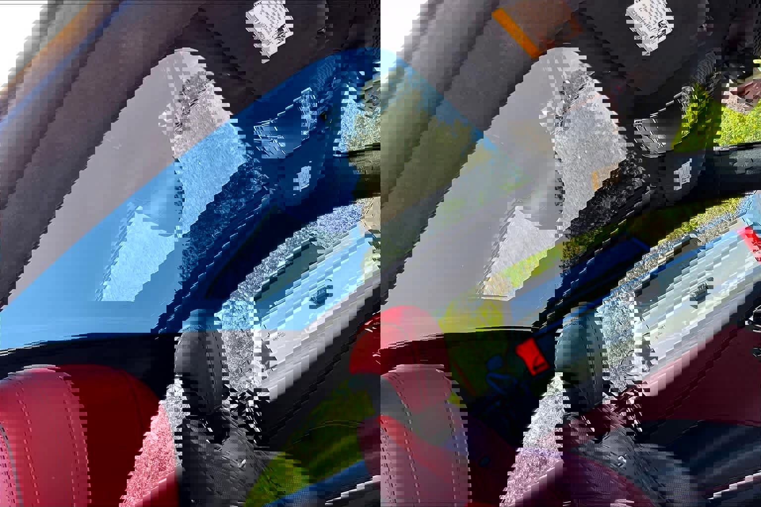 Used 2020 Mercedes-Benz S 63 AMG 4MATIC Coupe image 14