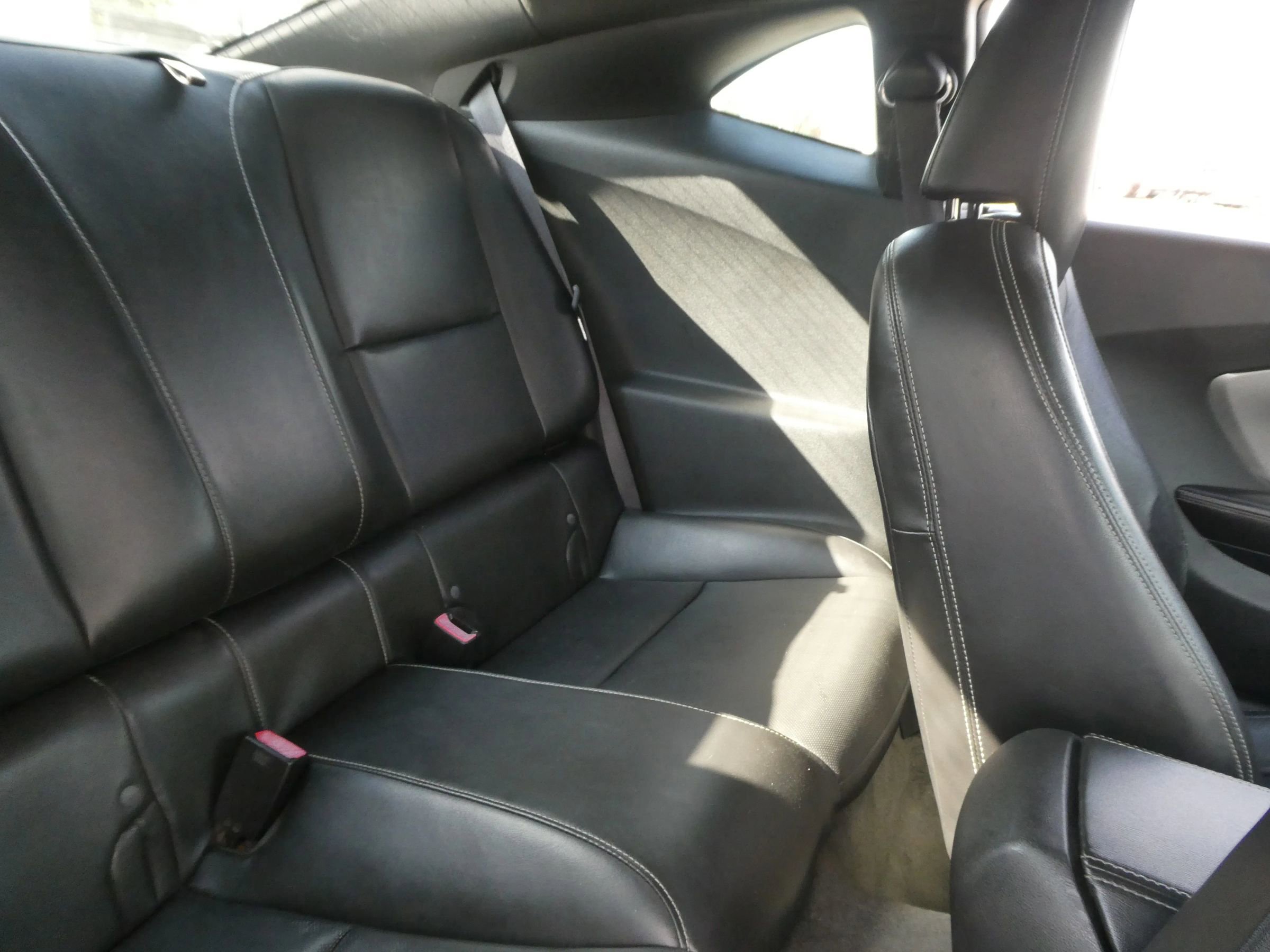 Used 2010 Chevrolet Camaro LT w/ RS Package RWD image 26