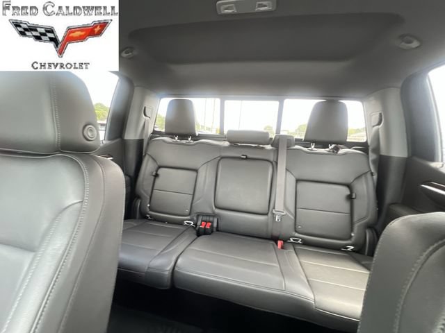 Used 2022 Chevrolet Silverado 1500 RST w/ RST All Star Premium Package AWD/4WD image 13