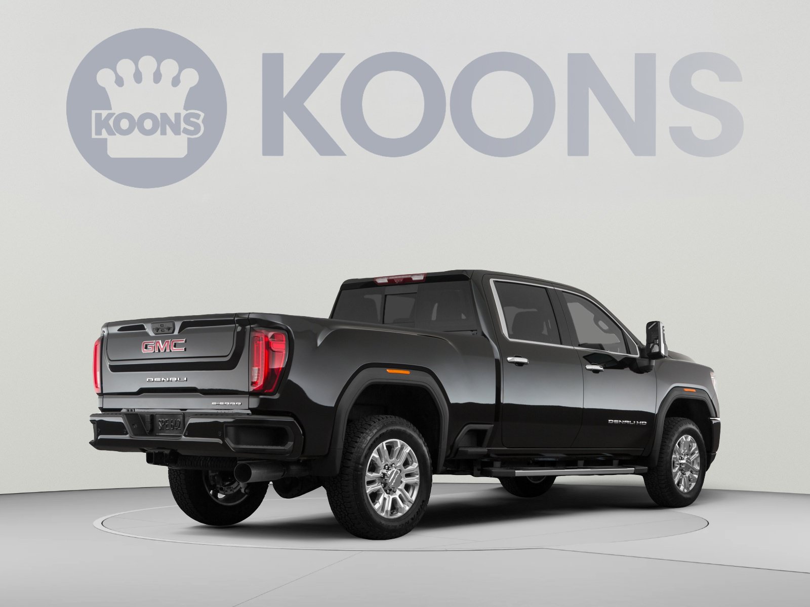 Used 2022 GMC Sierra 2500 Denali w/ Denali Ultimate Package AWD/4WD image 4