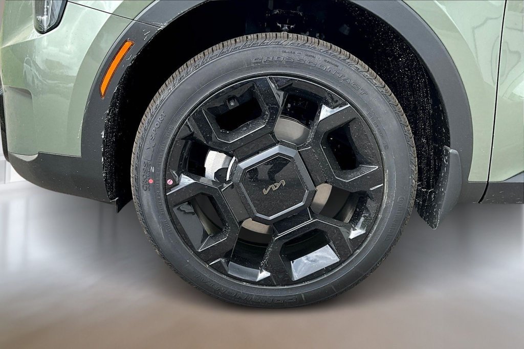 New 2026 Kia Sorento X-Line EX AWD/4WD image 13