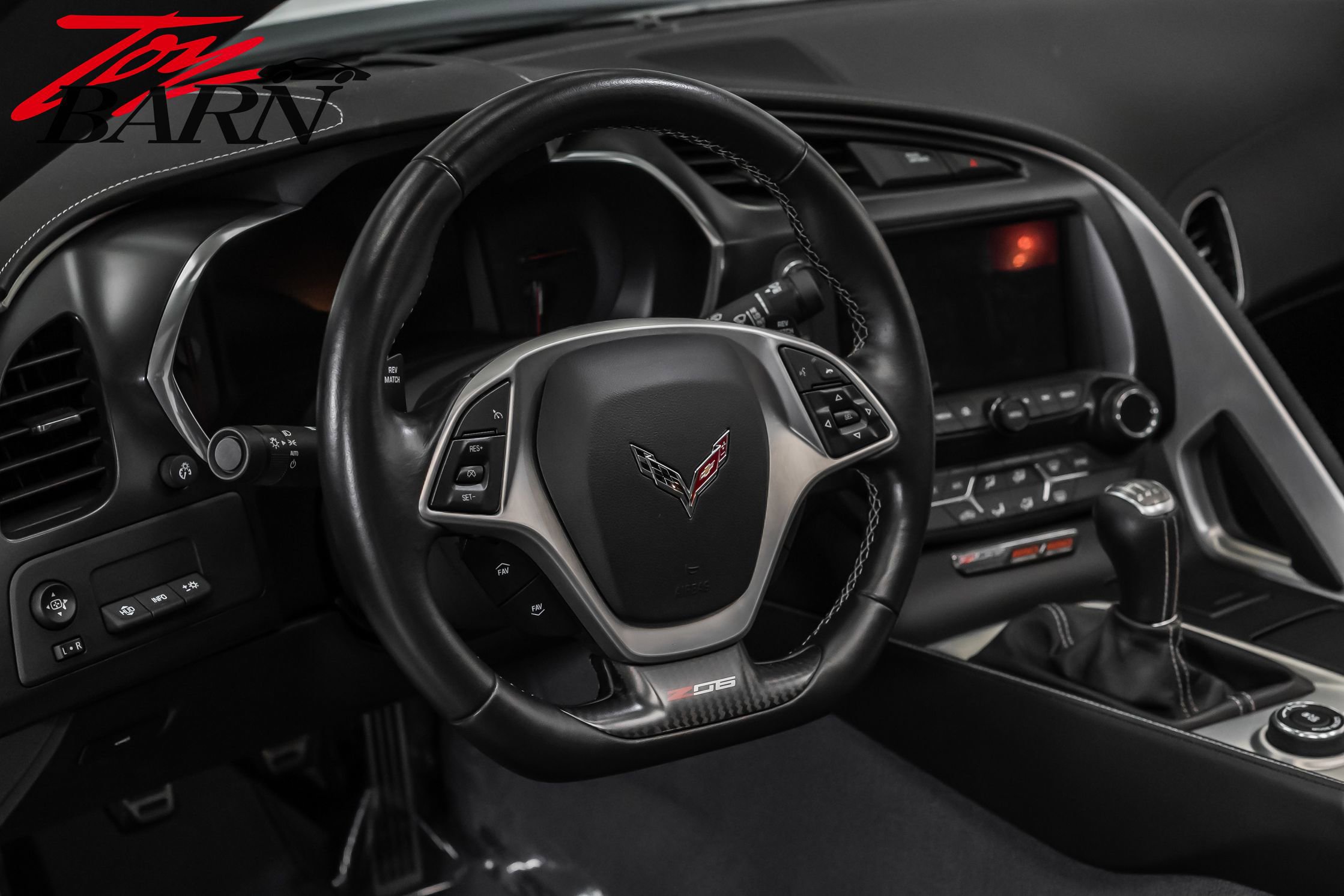 Used 2016 Chevrolet Corvette Z06 image 33