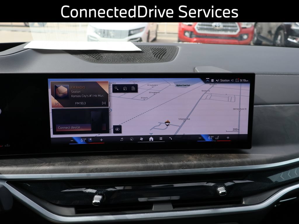 Used 2026 BMW X5 xDrive40i AWD/4WD image 17