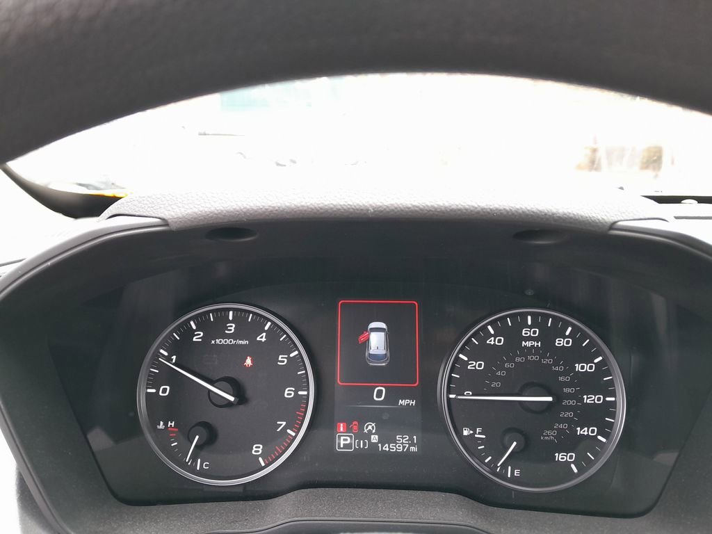 Certified 2024 Subaru Crosstrek 2.0i Premium image 21