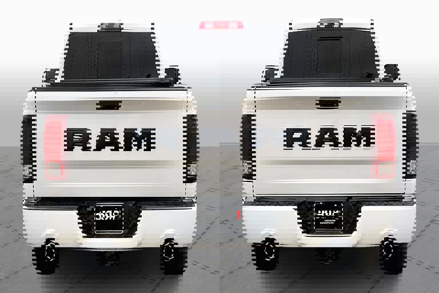 Used 2018 RAM 1500 Sport image 4