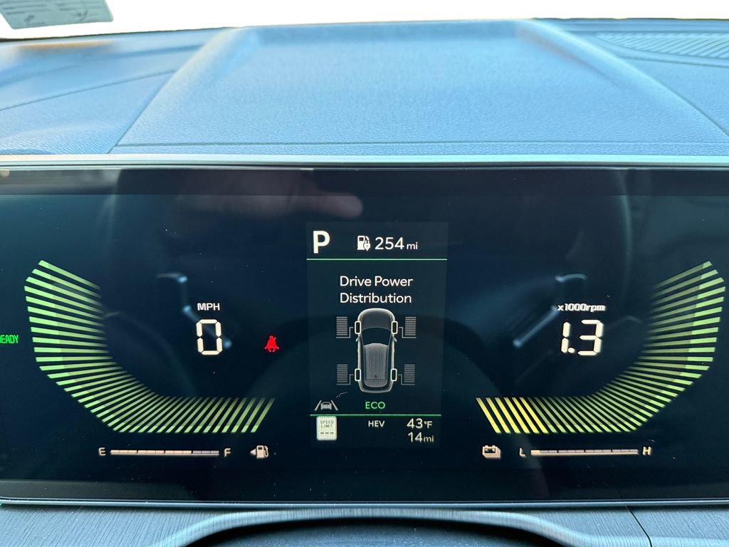 New 2026 Kia Sportage X-Line image 13