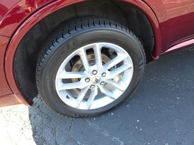 Used 2024 Dodge Durango R/T image 60