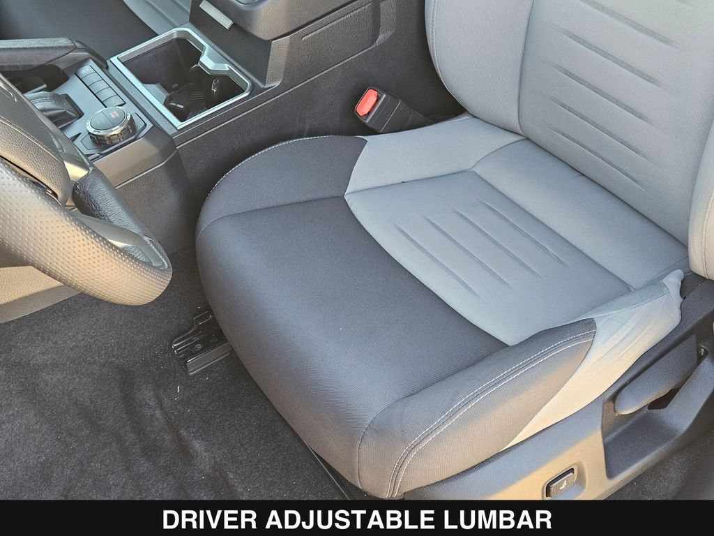 Used 2024 Toyota Tacoma TRD Sport RWD image 16